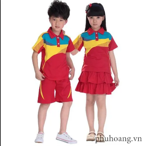 ĐỒNG PHỤC MẦM NON PH013