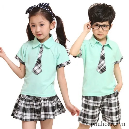 ĐỒNG PHỤC MẦM NON PH017