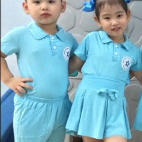 ĐỒNG PHỤC MẦM NON PH022 