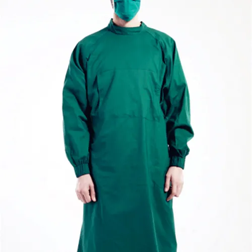 ĐỒNG PHỤC PHÒNG MỔ PH001