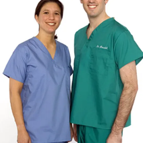 ĐỒNG PHỤC PHÒNG MỔ PH004