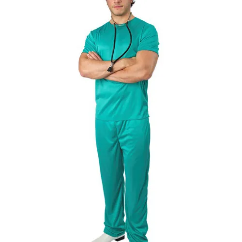 ĐỒNG PHỤC PHÒNG MỔ PH005