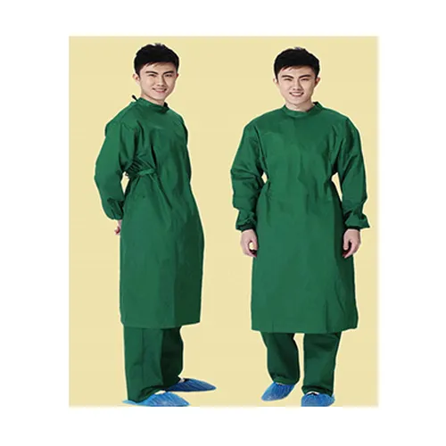 ĐỒNG PHỤC PHÒNG MỔ PH006