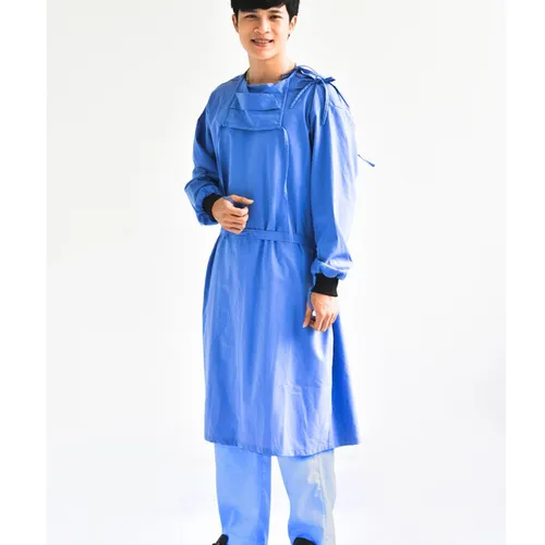 ĐỒNG PHỤC PHÒNG MỔ PH007