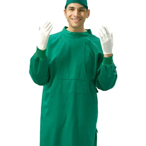 ĐỒNG PHỤC PHÒNG MỔ PH008