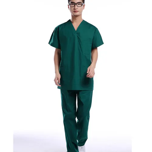 ĐỒNG PHỤC PHÒNG MỔ PH010