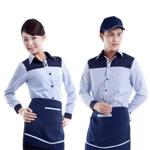 ĐỒNG PHỤC PHỤC VỤ PH012