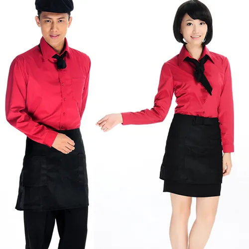 ĐỒNG PHỤC PHỤC VỤ PH013