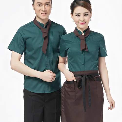 ĐỒNG PHỤC PHỤC VỤ PH017