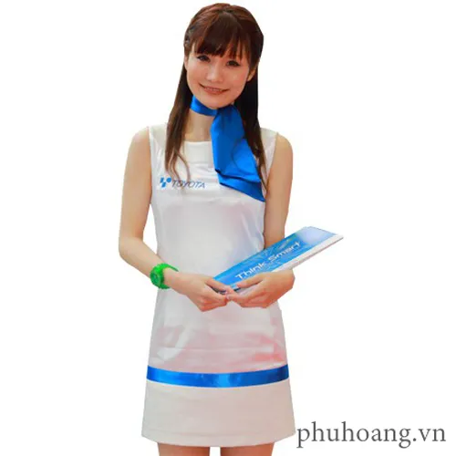 ĐỒNG PHỤC PR PH015