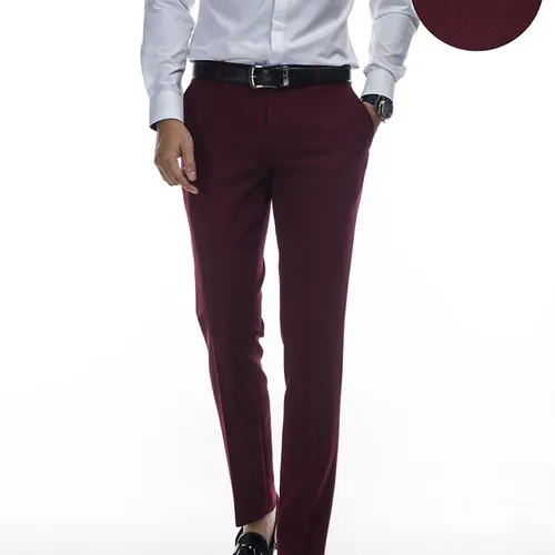 ĐỒNG PHỤC QUẦN TÂY NAM PH010