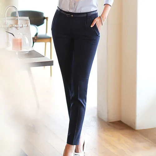 ĐỒNG PHỤC QUẦN TÂY NỮ PH001