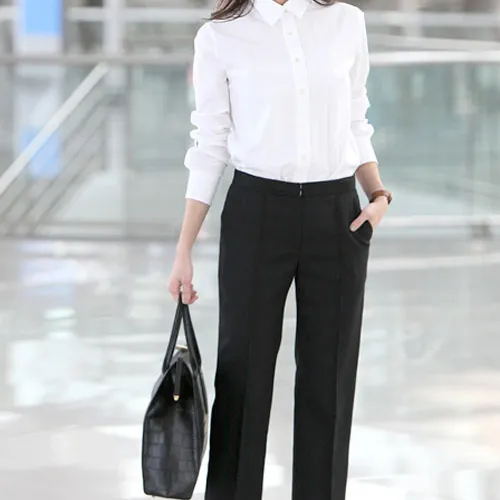 ĐỒNG PHỤC QUẦN TÂY NỮ PH003