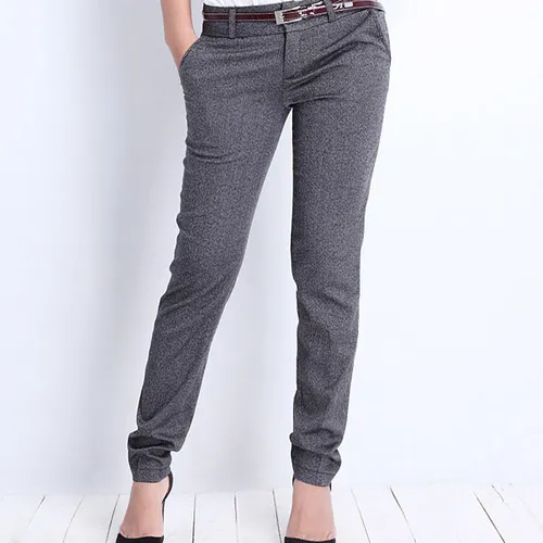 ĐỒNG PHỤC QUẦN TÂY NỮ PH008