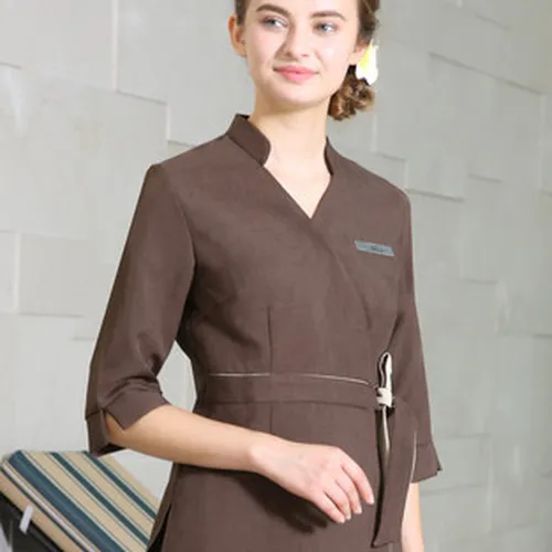 ĐỒNG PHỤC SPA PH002