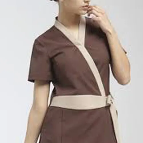 ĐỒNG PHỤC SPA PH003