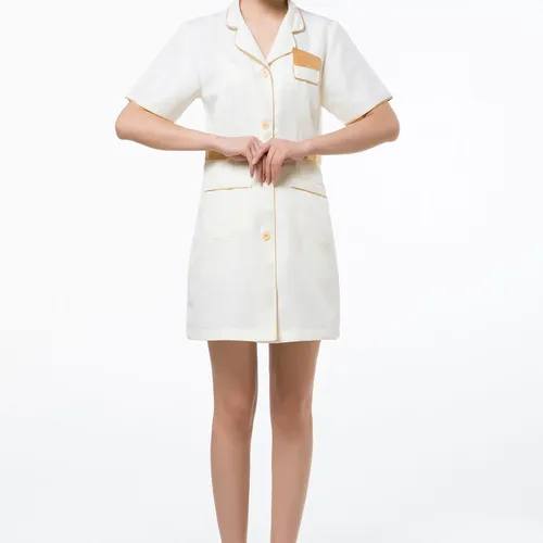 ĐỒNG PHỤC SPA PH011