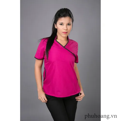 ĐỒNG PHỤC SPA PH015