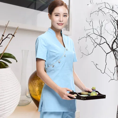 ĐỒNG PHỤC SPA PH016 