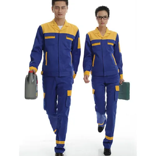 ĐỒNG PHỤC THỢ XƯỞNG PH008