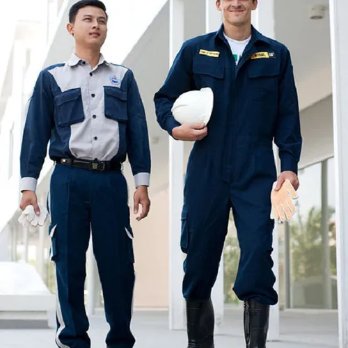 ĐỒNG PHỤC THỢ XƯỞNG PH011