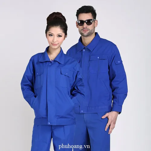 ĐỒNG PHỤC THỢ XƯỞNG PH017