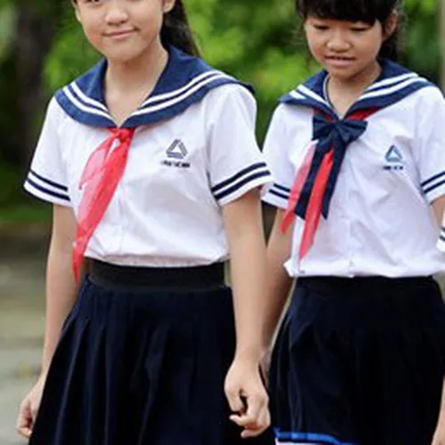 ĐỒNG PHỤC TIỂU HỌC PH001