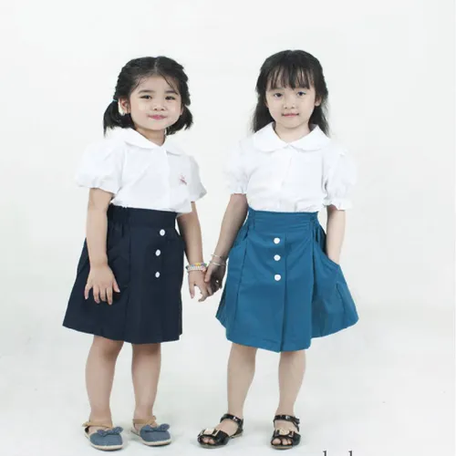 ĐỒNG PHỤC TIỂU HỌC PH003