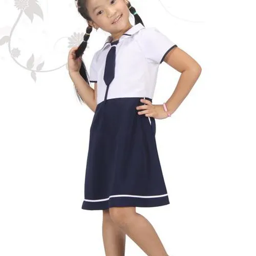 ĐỒNG PHỤC TIỂU HỌC PH005