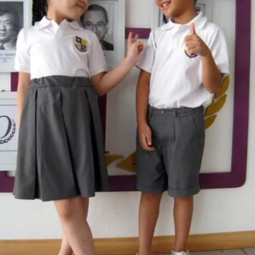 ĐỒNG PHỤC TIỂU HỌC PH010