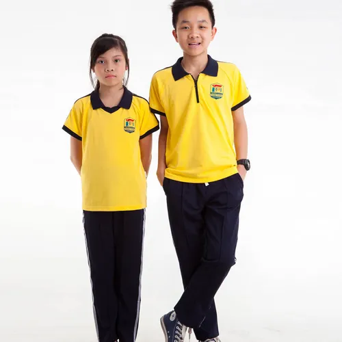 ĐỒNG PHỤC TIỂU HỌC PH011