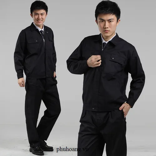 ĐỒNG PHỤC XÂY DỰNG PH001