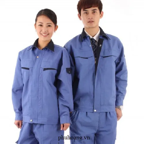 ĐỒNG PHỤC XÂY DỰNG PH006