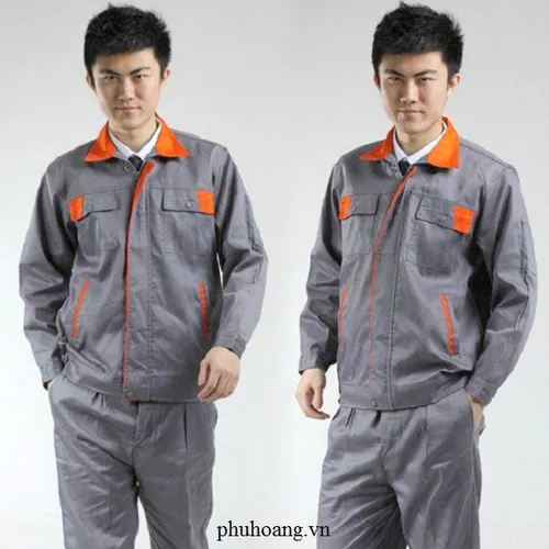 ĐỒNG PHỤC XÂY DỰNG PH008