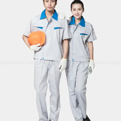 ĐỒNG PHỤC XÂY DỰNG PH009