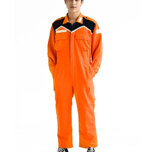 ĐỒNG PHỤC XÂY DỰNG PH011