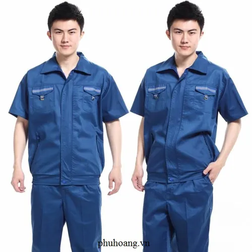 ĐỒNG PHỤC XÂY DỰNG PH014