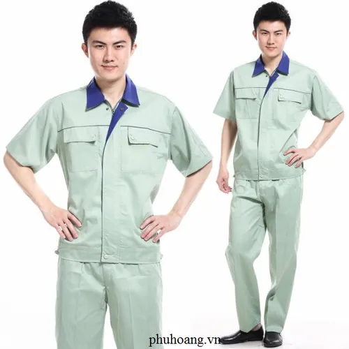 ĐỒNG PHỤC XÂY DỰNG PH017