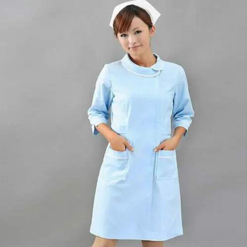 ĐỒNG PHỤC Y TÁ PH001