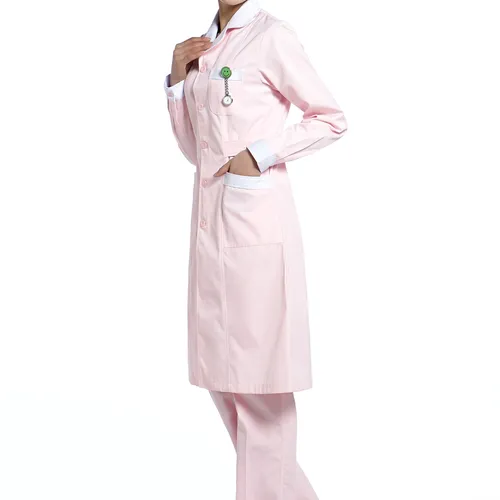 ĐỒNG PHỤC Y TÁ PH006