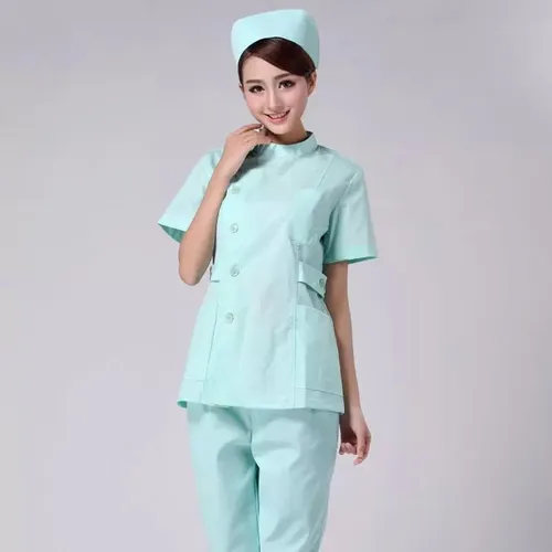 ĐỒNG PHỤC Y TÁ PH007