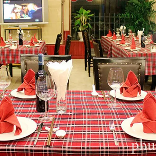 KHĂN TRẢI BÀN PH001