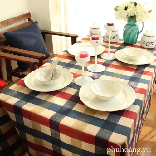 KHĂN TRẢI BÀN PH009