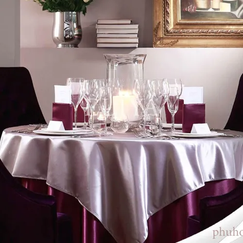 KHĂN TRẢI BÀN PH013