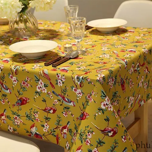 KHĂN TRẢI BÀN PH016