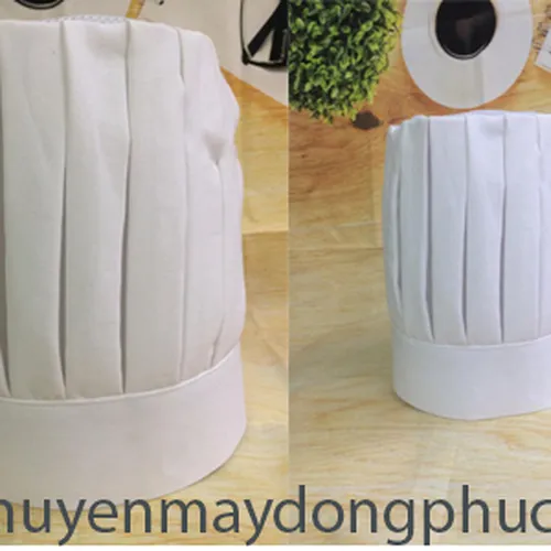 NÓN BẾP MAY SẴN PH002