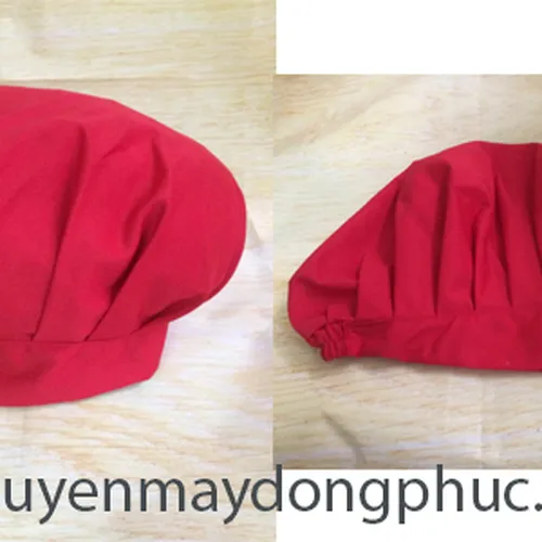 NÓN BẾP MAY SẴN PH003