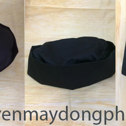 NÓN BẾP MAY SẴN PH004