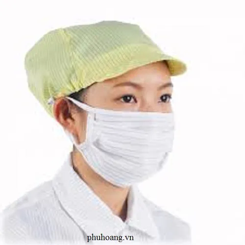 NÓN NGÀNH THỦY SẢN PH005