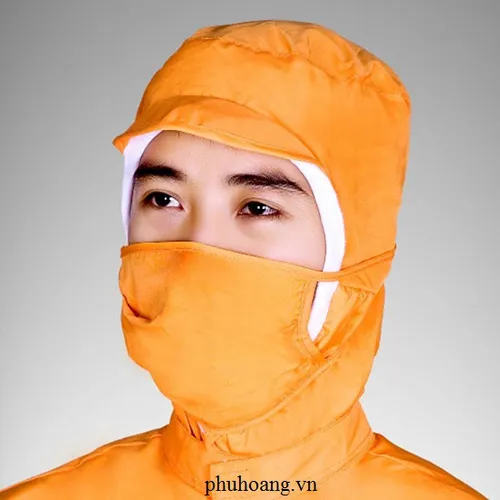 NÓN NGÀNH THỦY SẢN PH009